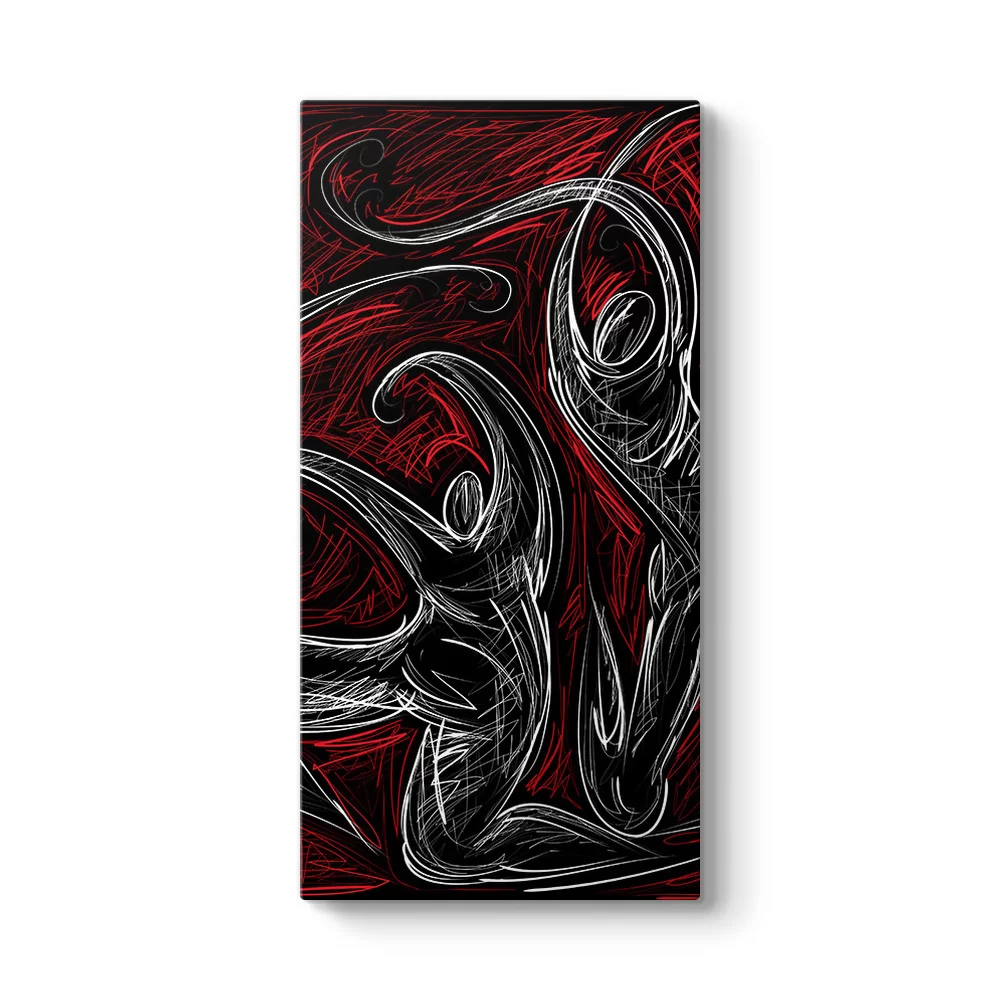 Spiritual Dance Tablo - Model 7